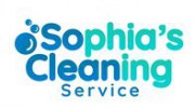 Sophia's Cleaning Service