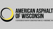 American Asphalt Of Wisconsin