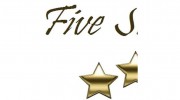 5 Star Cleaning