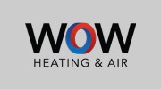 Wow Heating & Air