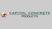 Capitol Concrete Products