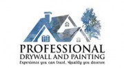 Professional Drywall & Painting