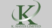 K Hayes