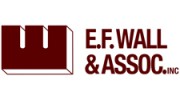 E F Wall & Associates