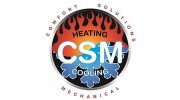 Comfort Solutions Mechanical