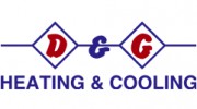 D&G Heating & Cooling
