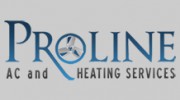 Proline A/C & Heating Services