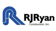 R J Ryan Construction