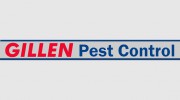 Gillen Pest Control