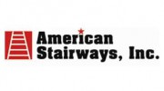 American Stairways