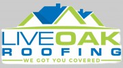 Live Oak Roofing & Restoration