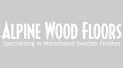 Alpine Wood Floors
