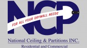 National Ceiling & Partitions