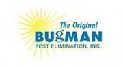 The Original Bugman Pest Elimination