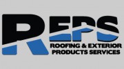 Roofing & Exterior Products Service-Oh
