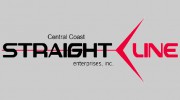 Straight Line Heating & Cooling