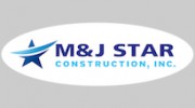 M & J Star Construction