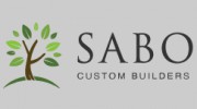 Sabo Custom Builders