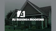 A1 Siding & Roofing