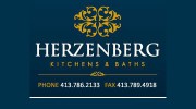 Kitchens & Baths By Herzenberg