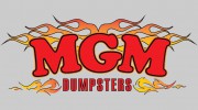 MGM Dumpsters