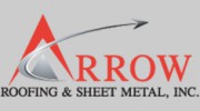 Arrow Roofing & Sheet Metal