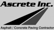 Ascrete