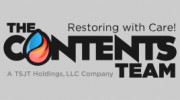 The Contents Team
