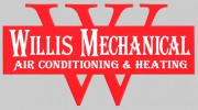 Willis Mechanical
