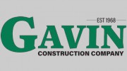 Gavin Construction