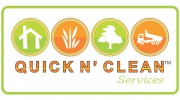Quick N' Clean Services