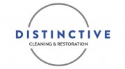 Distinctive Cleaning & Restoration