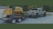 Brad's Stump & Tree Service