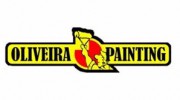 Oliveira Painting