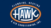 Hawk Plumbing Heating & Air Conditioning