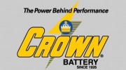 Crown Battery MFG