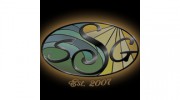 Smashing Stained Glass & Lighting