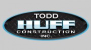 Todd Huff Construction