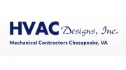 HVAC DeSigns