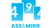 494 Glass & Mirror
