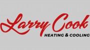 Larry Cook Heating & Cooling