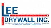 Lee Drywall