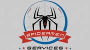 Spidermen Services
