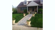 Countryside Land & Lawn Design
