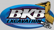 BKB Excavation