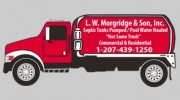 Morgridge L W & Son