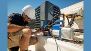 First Class Heating & Air