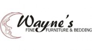 Wayne's Fine Furniture & Bedding
