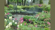 Garden Imprint