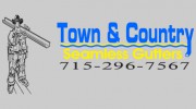 Town & Country Seamless Gutters